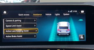 Mercedes-Benz A 180 2019 AUTO/ΟΘΟΝΗ/CAMERA/NAVI/FULL LED/ΔΕΡΜΑ/ΖΑΝΤΕΣ/EU6-thumb-23