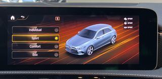 Mercedes-Benz A 180 2019 AUTO/ΟΘΟΝΗ/CAMERA/NAVI/FULL LED/ΔΕΡΜΑ/ΖΑΝΤΕΣ/EU6-thumb-25