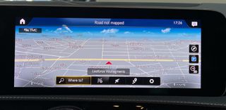 Mercedes-Benz A 180 2019 AUTO/ΟΘΟΝΗ/CAMERA/NAVI/FULL LED/ΔΕΡΜΑ/ΖΑΝΤΕΣ/EU6-thumb-22