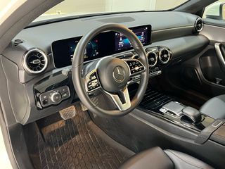 Mercedes-Benz A 180 2019 AUTO/ΟΘΟΝΗ/CAMERA/NAVI/FULL LED/ΔΕΡΜΑ/ΖΑΝΤΕΣ/EU6-thumb-31