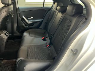Mercedes-Benz A 180 2019 AUTO/ΟΘΟΝΗ/CAMERA/NAVI/FULL LED/ΔΕΡΜΑ/ΖΑΝΤΕΣ/EU6-thumb-39