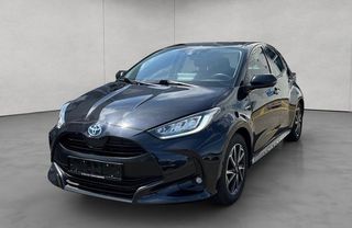 Toyota Yaris 2021
