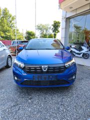 Dacia Sandero 2021