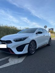 Kia ProCeed / pro_cee'd 2023 GT