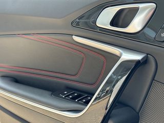 Kia ProCeed / pro_cee'd 2023 GT-thumb-14