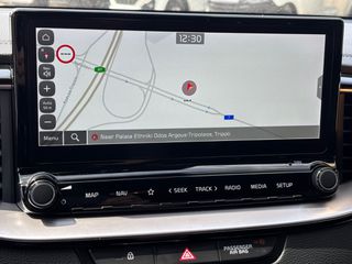 Kia ProCeed / pro_cee'd 2023 GT-thumb-11