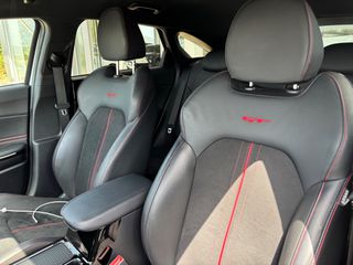 Kia ProCeed / pro_cee'd 2023 GT-thumb-5
