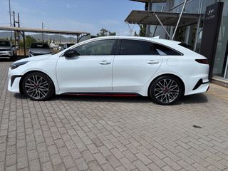 Kia ProCeed / pro_cee'd 2023 GT-thumb-1
