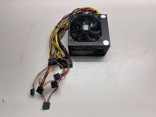 Τροφοδοτικό Υπολογιστή LC-Power LC6550 V2.2 550W (80 PLUS / APFC)
