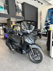 Piaggio Beverly 400 2022 BEVERLY 400 HPE S