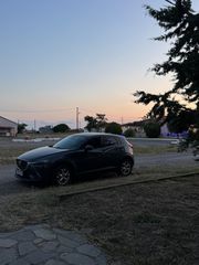 Mazda CX-3 2016