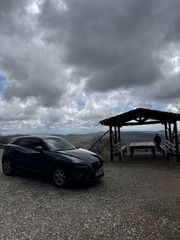 Mazda CX-3 2016-thumb-2