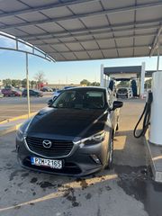 Mazda CX-3 2016-thumb-3