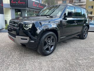 Land Rover Defender 2024 X DYNAMIC SE 5ετης ΕΓΓΥΗΣΗ
