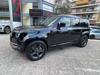 Land Rover Defender 2024 X DYNAMIC SE 5ετης ΕΓΓΥΗΣΗ-thumb-1