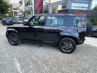 Land Rover Defender 2024 X DYNAMIC SE 5ετης ΕΓΓΥΗΣΗ-thumb-2