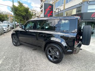 Land Rover Defender 2024 X DYNAMIC SE 5ετης ΕΓΓΥΗΣΗ-thumb-3