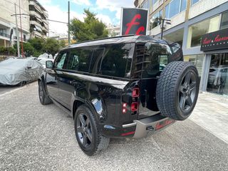 Land Rover Defender 2024 X DYNAMIC SE 5ετης ΕΓΓΥΗΣΗ-thumb-4