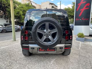 Land Rover Defender 2024 X DYNAMIC SE 5ετης ΕΓΓΥΗΣΗ-thumb-5