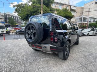Land Rover Defender 2024 X DYNAMIC SE 5ετης ΕΓΓΥΗΣΗ-thumb-6
