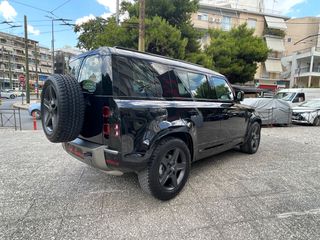Land Rover Defender 2024 X DYNAMIC SE 5ετης ΕΓΓΥΗΣΗ-thumb-7