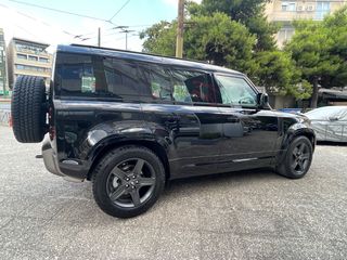 Land Rover Defender 2024 X DYNAMIC SE 5ετης ΕΓΓΥΗΣΗ-thumb-8