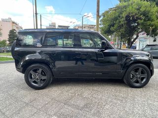 Land Rover Defender 2024 X DYNAMIC SE 5ετης ΕΓΓΥΗΣΗ-thumb-9