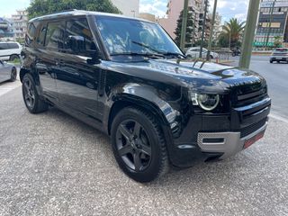 Land Rover Defender 2024 X DYNAMIC SE 5ετης ΕΓΓΥΗΣΗ-thumb-10