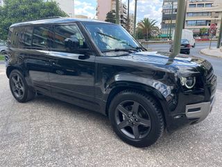 Land Rover Defender 2024 X DYNAMIC SE 5ετης ΕΓΓΥΗΣΗ-thumb-11