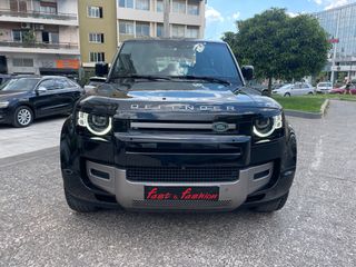 Land Rover Defender 2024 X DYNAMIC SE 5ετης ΕΓΓΥΗΣΗ-thumb-12