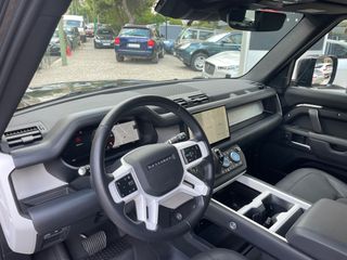 Land Rover Defender 2024 X DYNAMIC SE 5ετης ΕΓΓΥΗΣΗ-thumb-13