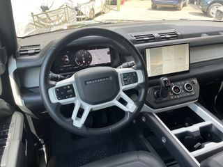 Land Rover Defender 2024 X DYNAMIC SE 5ετης ΕΓΓΥΗΣΗ-thumb-14