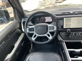Land Rover Defender 2024 X DYNAMIC SE 5ετης ΕΓΓΥΗΣΗ-thumb-15
