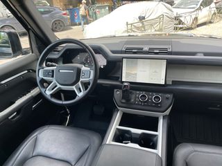 Land Rover Defender 2024 X DYNAMIC SE 5ετης ΕΓΓΥΗΣΗ-thumb-16