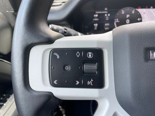 Land Rover Defender 2024 X DYNAMIC SE 5ετης ΕΓΓΥΗΣΗ-thumb-18