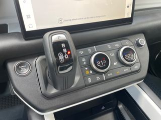 Land Rover Defender 2024 X DYNAMIC SE 5ετης ΕΓΓΥΗΣΗ-thumb-20