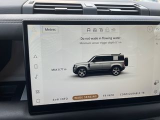 Land Rover Defender 2024 X DYNAMIC SE 5ετης ΕΓΓΥΗΣΗ-thumb-22