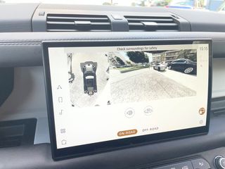 Land Rover Defender 2024 X DYNAMIC SE 5ετης ΕΓΓΥΗΣΗ-thumb-25