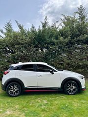 Mazda CX-3 2017 4x4-thumb-1