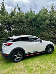 Mazda CX-3 2017 4x4-thumb-2