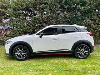 Mazda CX-3 2017 4x4-thumb-3