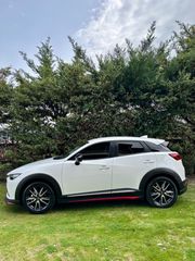 Mazda CX-3 2017 4x4-thumb-4