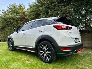 Mazda CX-3 2017 4x4-thumb-5