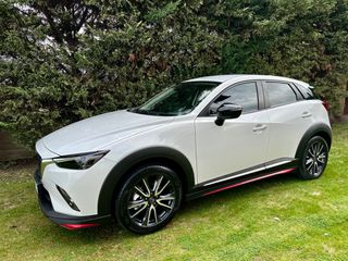 Mazda CX-3 2017 4x4-thumb-6