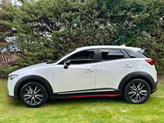 Mazda CX-3 2017 4x4-thumb-7