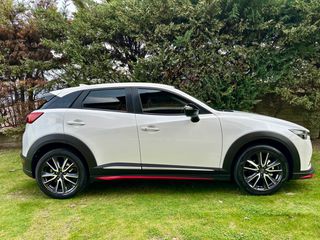 Mazda CX-3 2017 4x4-thumb-9