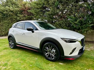 Mazda CX-3 2017 4x4-thumb-10