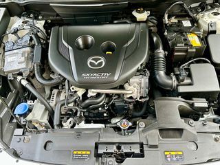 Mazda CX-3 2017 4x4-thumb-13