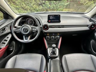 Mazda CX-3 2017 4x4-thumb-14