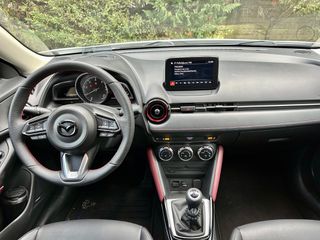 Mazda CX-3 2017 4x4-thumb-15